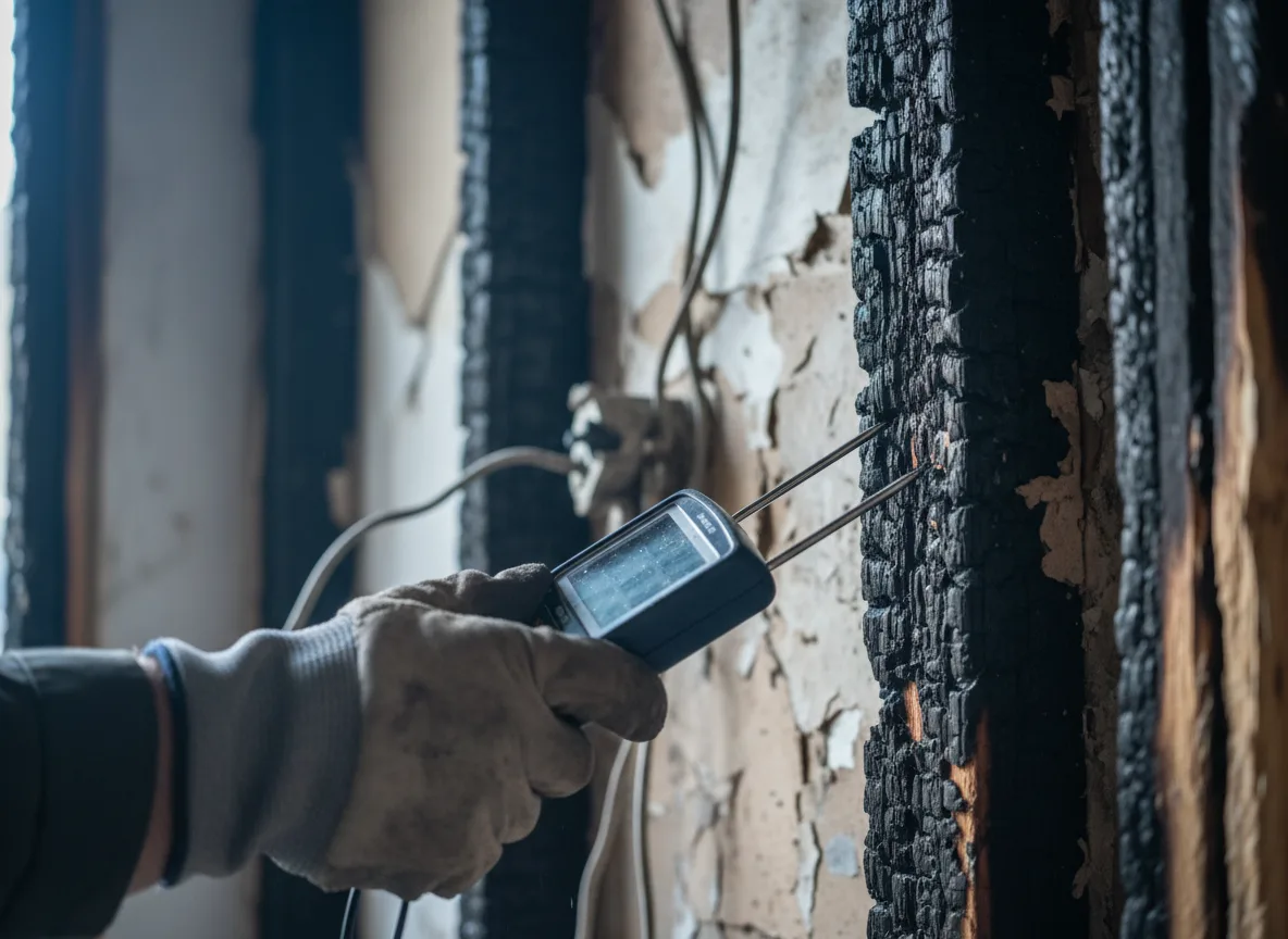 Fire Damage Restoration Offutt Afb, NE FAQs